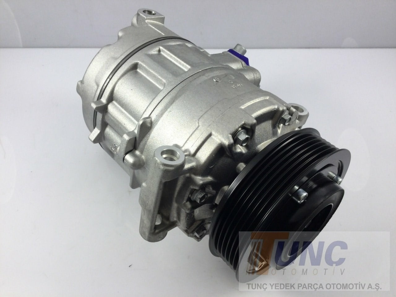 MAGNETI MARELLI 359002000720 Klima Kompresörü 2E0820803J uygun fiyat hızlı kargo