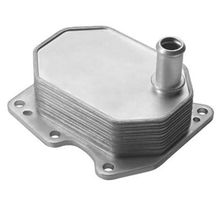 MAGNETI MARELLI 359001602190 Motor Yağ Radyatörü 6C1Q6B624BA uygun fiyat hızlı kargo