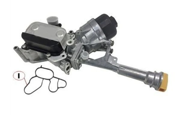 MAGNETI MARELLI 359001603180 Motor Yağ Radyatörü 55217288 uygun fiyat hızlı kargo
