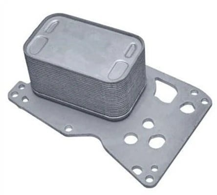 MAGNETI MARELLI 359001603160 Motor Yağ Radyatörü 11428507626 uygun fiyat hızlı kargo