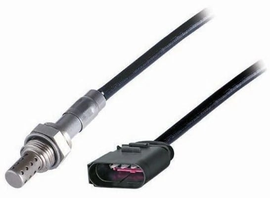 MAGNETI MARELLI 359000600570 Oksijen Sensörü Lambda Sensörü 06A906262AK uygun fiyat hızlı kargo