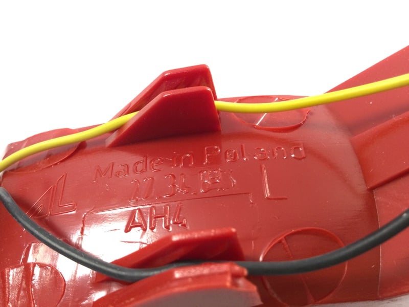 MAGNETI MARELLI 714027340702 Reflektör 4L0945095 uygun fiyat hızlı kargo