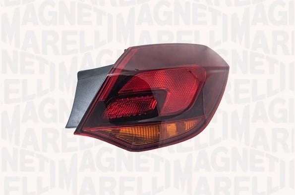MAGNETI MARELLI 714021651803 Stop Arka Far 1222208 uygun fiyat hızlı kargo