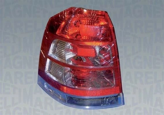 MAGNETI MARELLI 714021721801 Stop Arka Far 1222382 uygun fiyat hızlı kargo