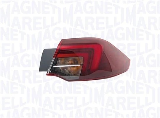 MAGNETI MARELLI 714020650804 Stop Arka Far 13460198 uygun fiyat hızlı kargo