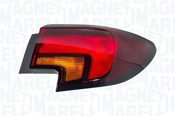 MAGNETI MARELLI 714081380203 Stop Arka Far 13401161 uygun fiyat hızlı kargo