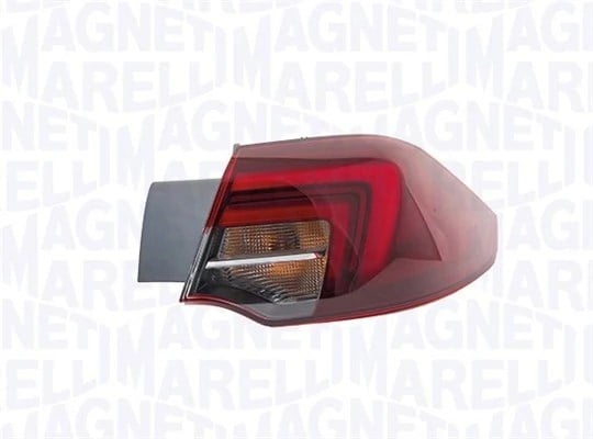 MAGNETI MARELLI 714020650706 Stop Arka Far 39040625 uygun fiyat hızlı kargo