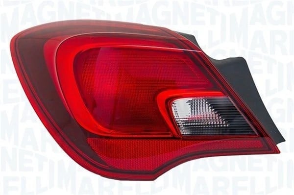 MAGNETI MARELLI 714000062656 Stop Arka Far 13428455 uygun fiyat hızlı kargo