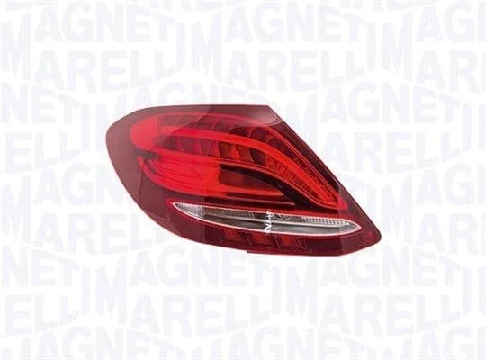 MAGNETI MARELLI 714020780751 Stop Arka Far A2139061500 uygun fiyat hızlı kargo