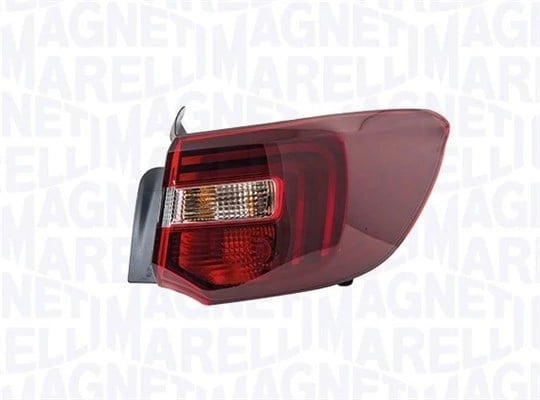 MAGNETI MARELLI 714081660301 Stop Arka Far 3647194 uygun fiyat hızlı kargo