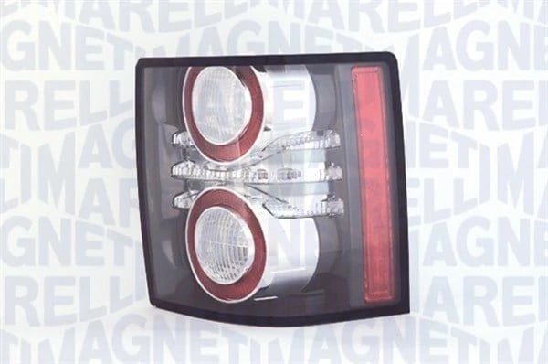 MAGNETI MARELLI 714026150704 Stop Arka Far AH42 13405 AD uygun fiyat hızlı kargo