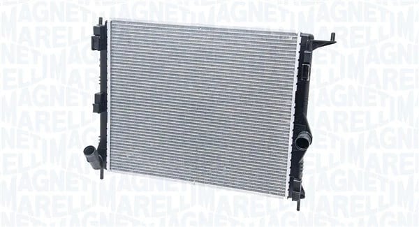 MAGNETI MARELLI 350213218900 Su Radyatörü 8200735038 uygun fiyat hızlı kargo