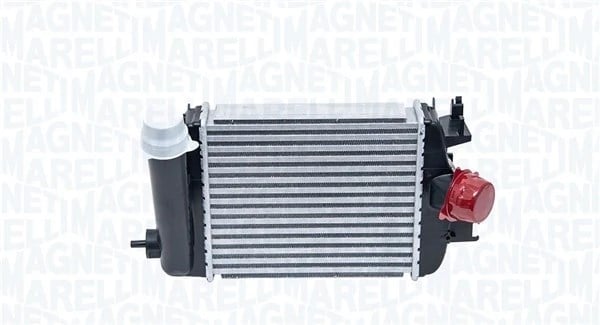 MAGNETI MARELLI 351319206100 Turbo Radyatörü 144961019R uygun fiyat hızlı kargo