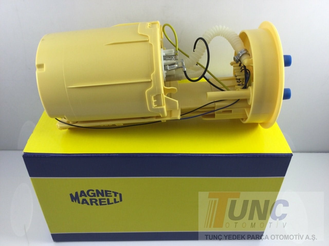 MAGNETI MARELLI 359001800920 Yakıt Pompası 7H0919088 uygun fiyat hızlı kargo