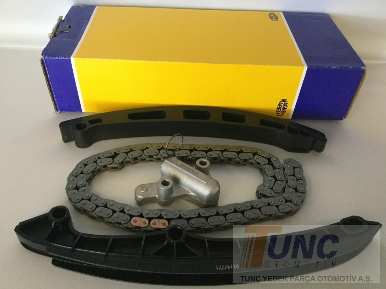 MAGNETI MARELLI 359001500140 Zincir Seti 03C198158A uygun fiyat hızlı kargo
