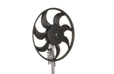 MAHLE CFF261000S Fan Motoru 7L0959455G uygun fiyat hızlı kargo