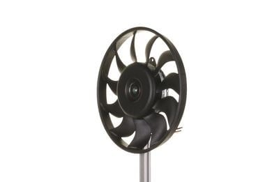 MAHLE CFF 134 000S Fan Motoru 4F0959455A uygun fiyat hızlı kargo