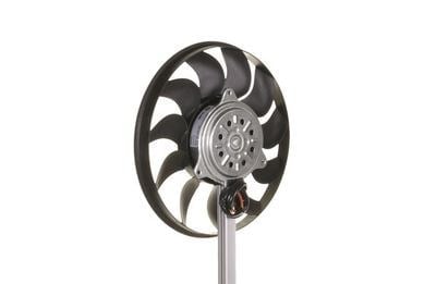 MAHLE CFF 134 000S Fan Motoru 4F0959455A uygun fiyat hızlı kargo