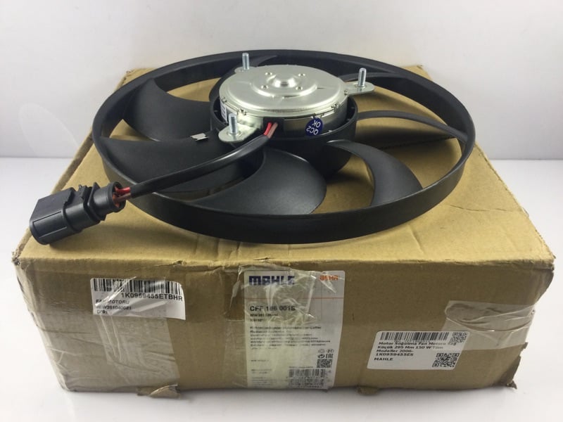 MAHLE CFF 186 001S Fan Motoru 1K0959455ES uygun fiyat hızlı kargo