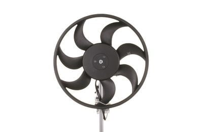 MAHLE CFF261000S Fan Motoru 7L0959455G uygun fiyat hızlı kargo