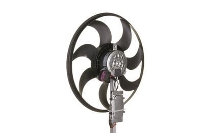 MAHLE CFF261000S Fan Motoru 7L0959455G uygun fiyat hızlı kargo