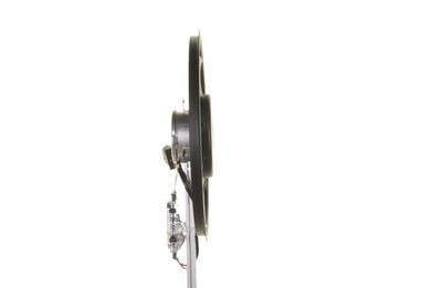 MAHLE CFF261000S Fan Motoru 7L0959455G uygun fiyat hızlı kargo