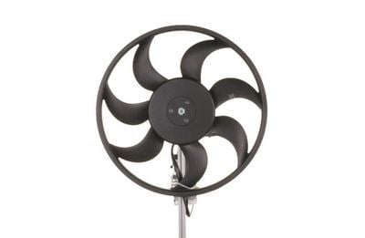 MAHLE CFF261000S Fan Motoru 7L0959455G uygun fiyat hızlı kargo