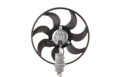 MAHLE CFF261000S Fan Motoru 7L0959455G uygun fiyat hızlı kargo
