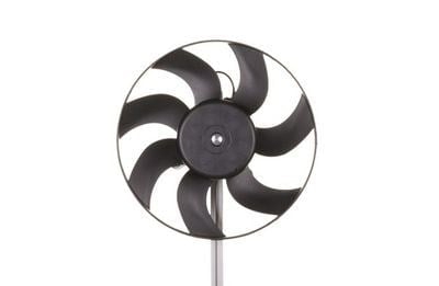 MAHLE CFF171000S Fan Motoru 1K0959455DH uygun fiyat hızlı kargo