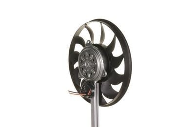 MAHLE CFF 134 000S Fan Motoru 4F0959455A uygun fiyat hızlı kargo