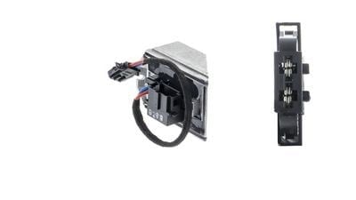 MAHLE ABR 37 000P Fan Rezistansı 6Q1907521 uygun fiyat hızlı kargo