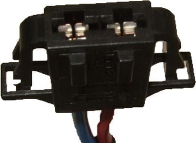 MAHLE ABR 37 000P Fan Rezistansı 6Q1907521 uygun fiyat hızlı kargo