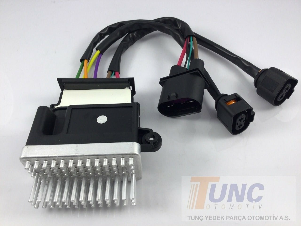 MAHLE ABR 78 000S Fan Rezistansı 8K0959501G uygun fiyat hızlı kargo