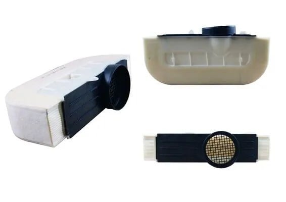 MAHLE LX32944 Hava Filtresi 4M0133843A uygun fiyat hızlı kargo