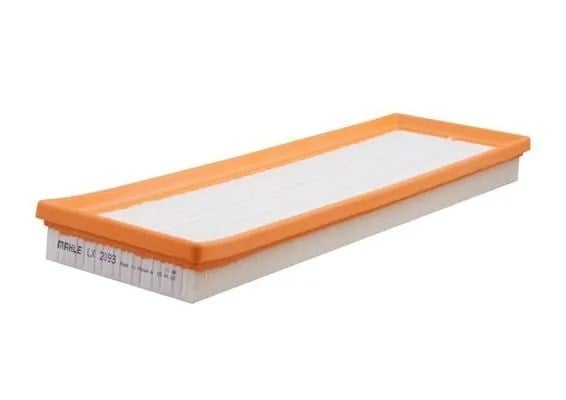 MAHLE LX 2093 Hava Filtresi 07K129620 uygun fiyat hızlı kargo