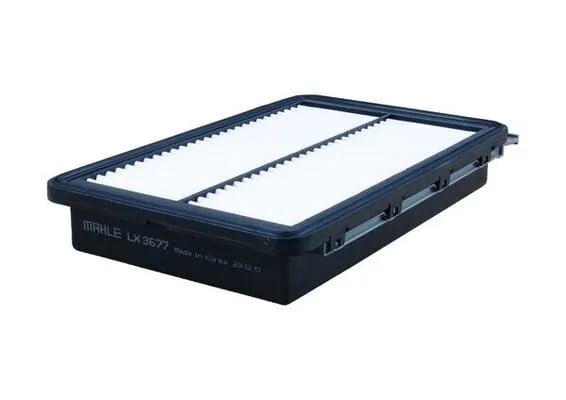 MAHLE LX 3677 Hava Filtresi 28110D3200 uygun fiyat hızlı kargo