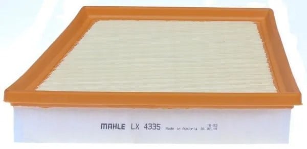MAHLE LX4335 Hava Filtresi 113123480 uygun fiyat hızlı kargo