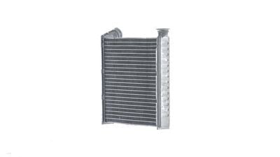 MAHLE AH 256 000S Kalorifer Radyatörü 5Q0819031 uygun fiyat hızlı kargo