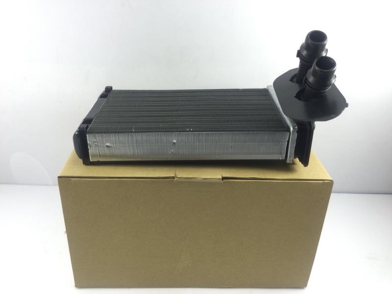 MAHLE AH 72 000S Kalorifer Radyatörü 1J1819031A uygun fiyat hızlı kargo