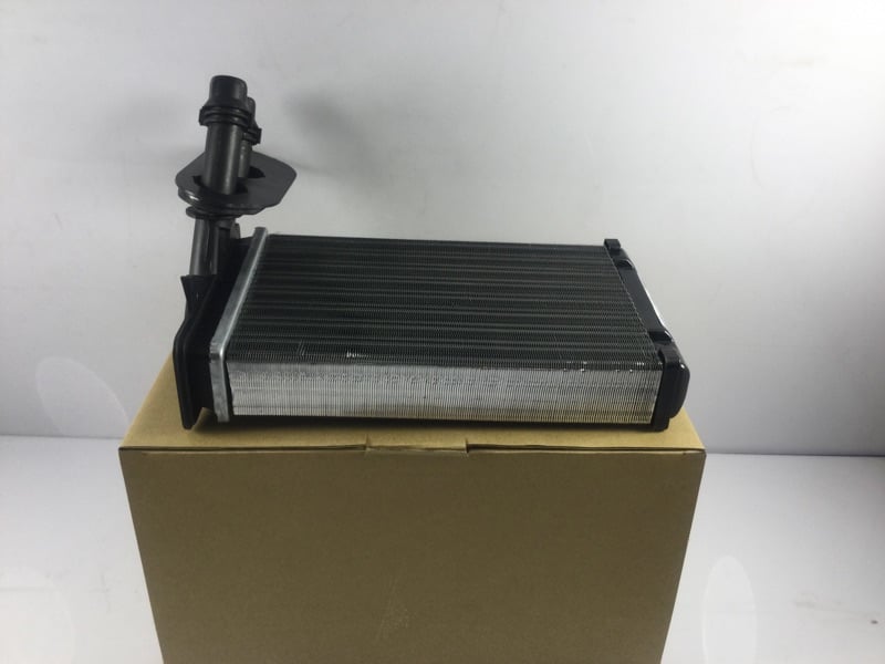 MAHLE AH 72 000S Kalorifer Radyatörü 1J1819031A uygun fiyat hızlı kargo