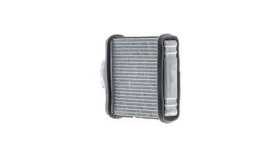 MAHLE AH 75 000P Kalorifer Radyatörü 6Q0819031 uygun fiyat hızlı kargo