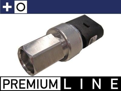 MAHLE ASE 18 000P Klima Basınç Müşürü 1J0959126 uygun fiyat hızlı kargo