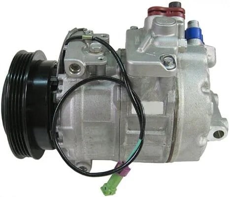 MAHLE ACP 55 000S Klima Kompresörü 8D0260805J uygun fiyat hızlı kargo