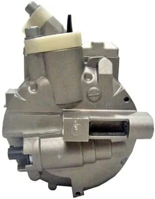 MAHLE ACP 89 000S Klima Kompresörü 0002306211 uygun fiyat hızlı kargo