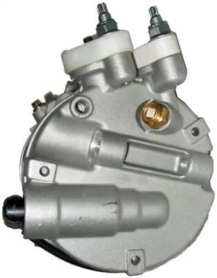MAHLE ACP 257 000S Klima Kompresörü 9X2319D629DA uygun fiyat hızlı kargo