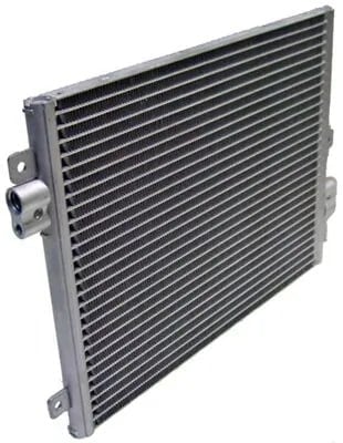 MAHLE AC 354 000P Klima Radyatörü 99657311102 uygun fiyat hızlı kargo