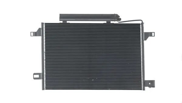 MAHLE AC 452 000S Klima Radyatörü 0008308670 uygun fiyat hızlı kargo