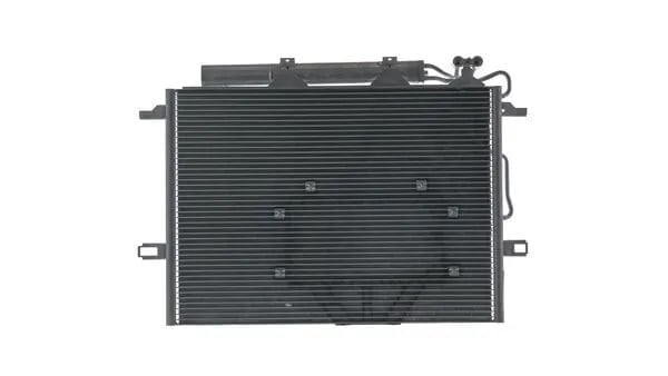 MAHLE AC453000S Klima Radyatörü 2115000554 uygun fiyat hızlı kargo