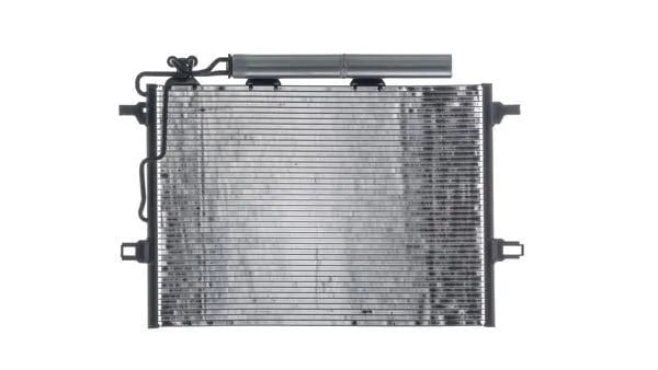 MAHLE AC318001S Klima Radyatörü 2115000254 uygun fiyat hızlı kargo