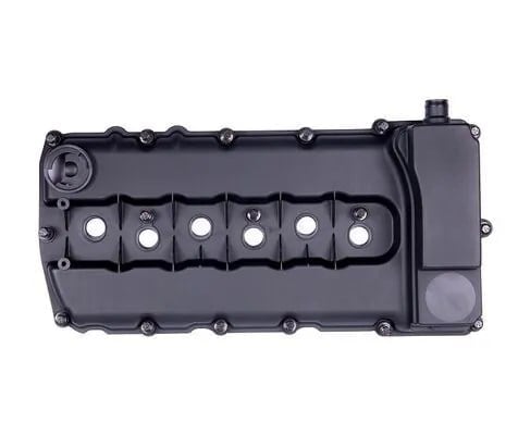 MAHLE ZH509 Külbütör Kapağı 03H103429B uygun fiyat hızlı kargo